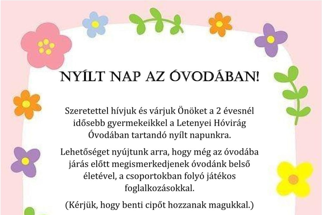 Nyílt nap